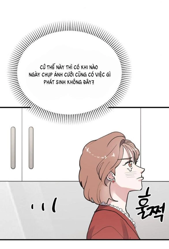 Tân Hôn Mệt Mỏi Của Trưởng Phòng Chapter 30.1 - 42