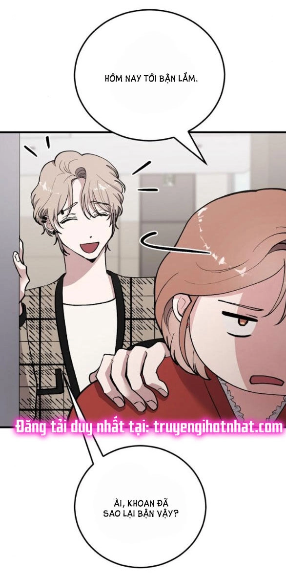 Tân Hôn Mệt Mỏi Của Trưởng Phòng Chapter 30.1 - 52