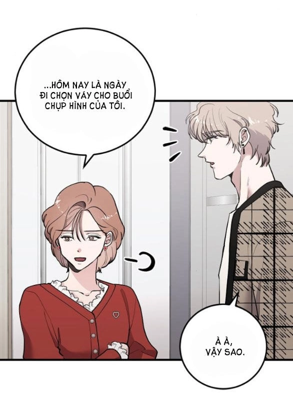 Tân Hôn Mệt Mỏi Của Trưởng Phòng Chapter 30.1 - 54