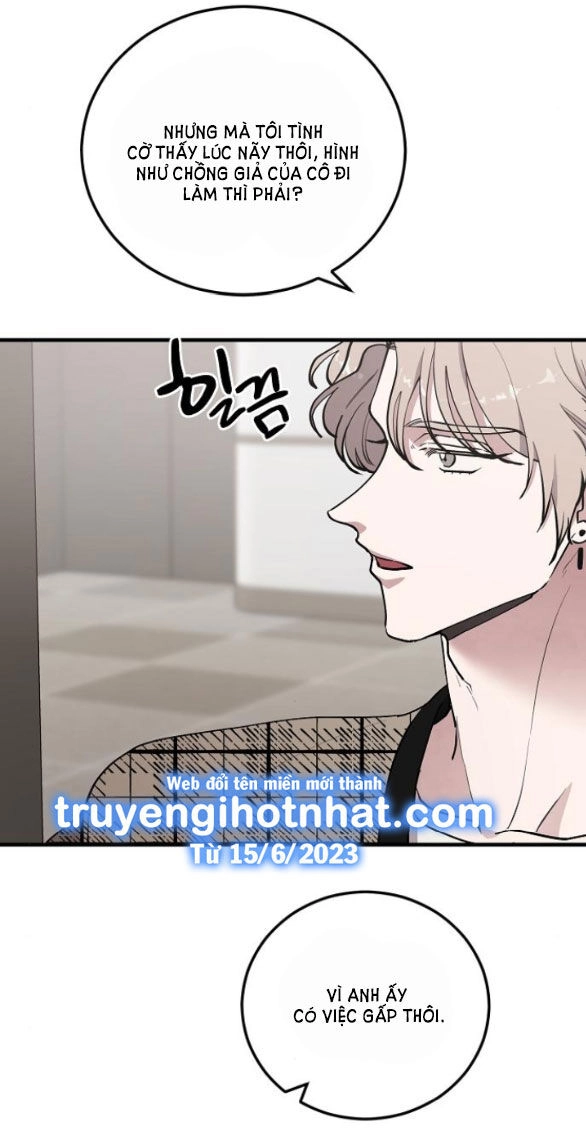 Tân Hôn Mệt Mỏi Của Trưởng Phòng Chapter 30.1 - 56