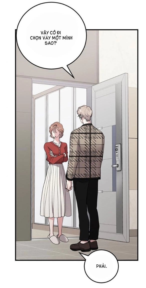 Tân Hôn Mệt Mỏi Của Trưởng Phòng Chapter 30.2 - 2