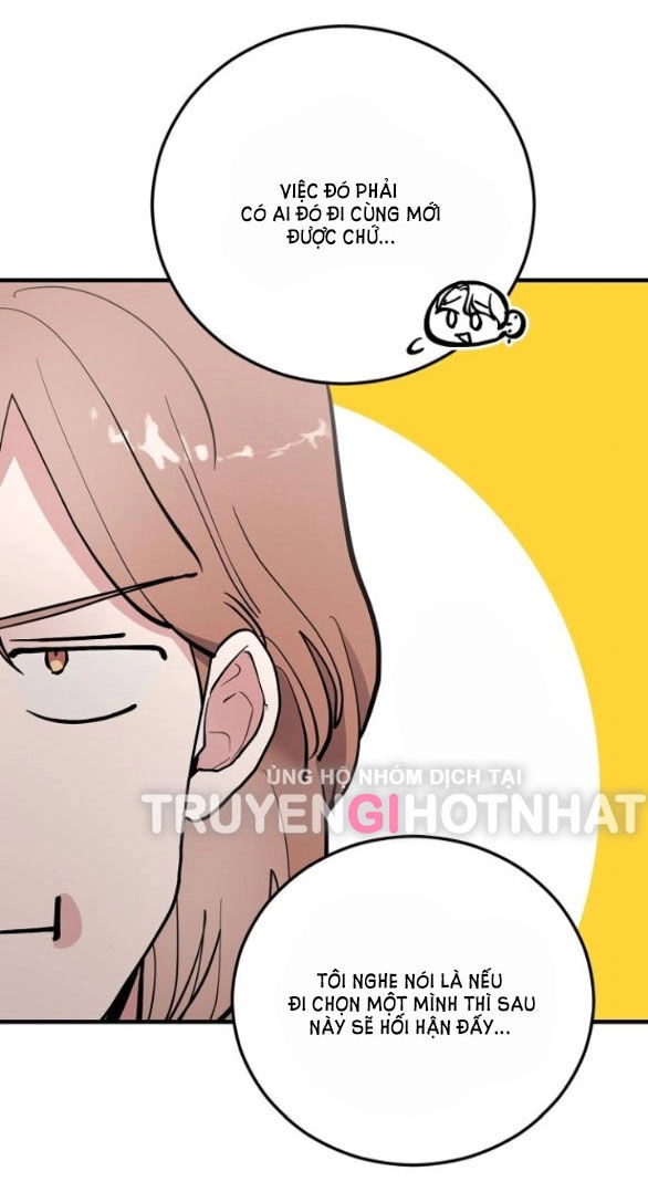 Tân Hôn Mệt Mỏi Của Trưởng Phòng Chapter 30.2 - 4