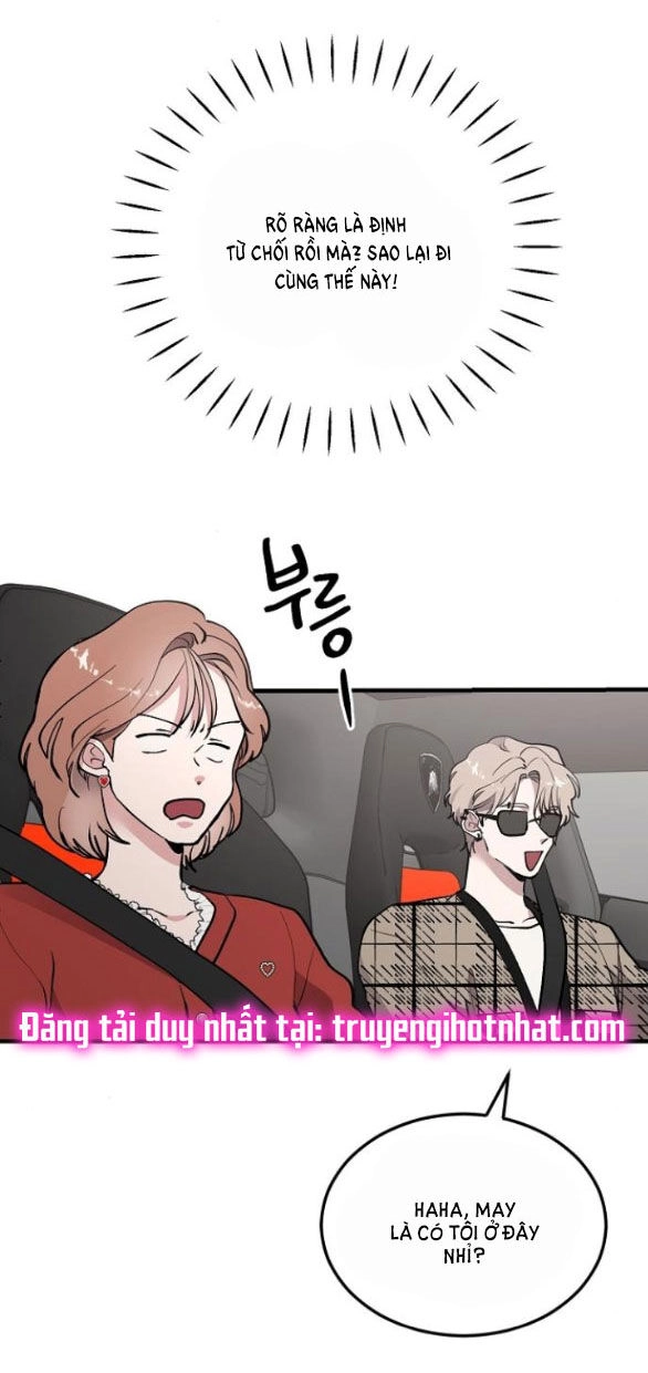 Tân Hôn Mệt Mỏi Của Trưởng Phòng Chapter 30.2 - 11