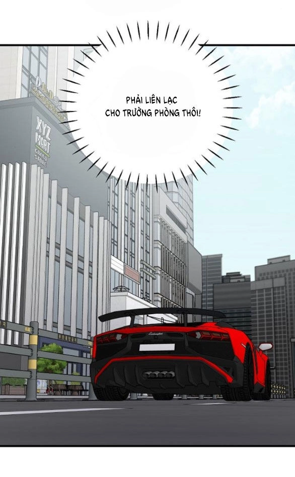 Tân Hôn Mệt Mỏi Của Trưởng Phòng Chapter 30.2 - 13