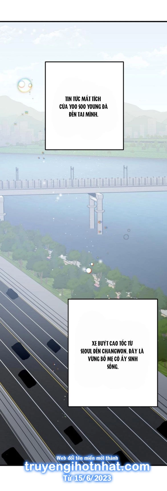 Tân Hôn Mệt Mỏi Của Trưởng Phòng Chapter 30.2 - 15