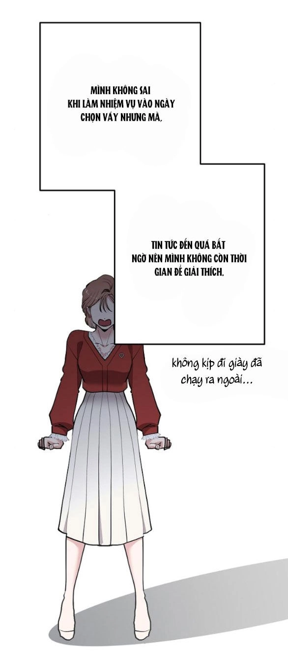 Tân Hôn Mệt Mỏi Của Trưởng Phòng Chapter 30.2 - 23