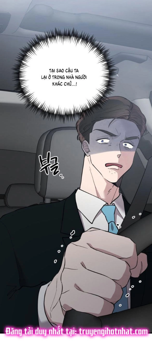 Tân Hôn Mệt Mỏi Của Trưởng Phòng Chapter 30.2 - 32