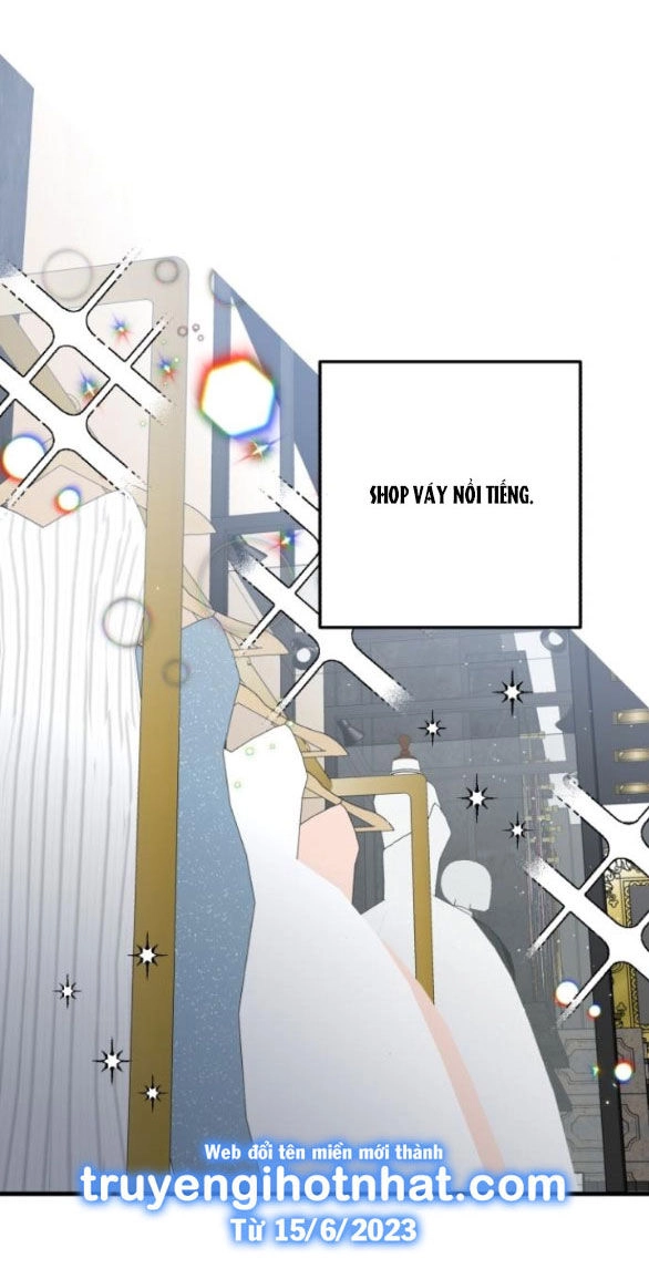 Tân Hôn Mệt Mỏi Của Trưởng Phòng Chapter 30.2 - 36