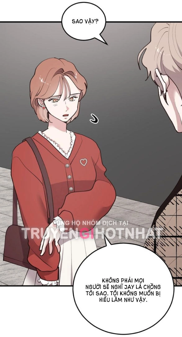 Tân Hôn Mệt Mỏi Của Trưởng Phòng Chapter 30.2 - 41