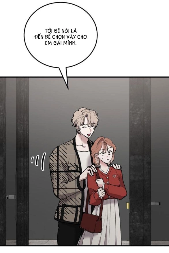 Tân Hôn Mệt Mỏi Của Trưởng Phòng Chapter 30.2 - 52