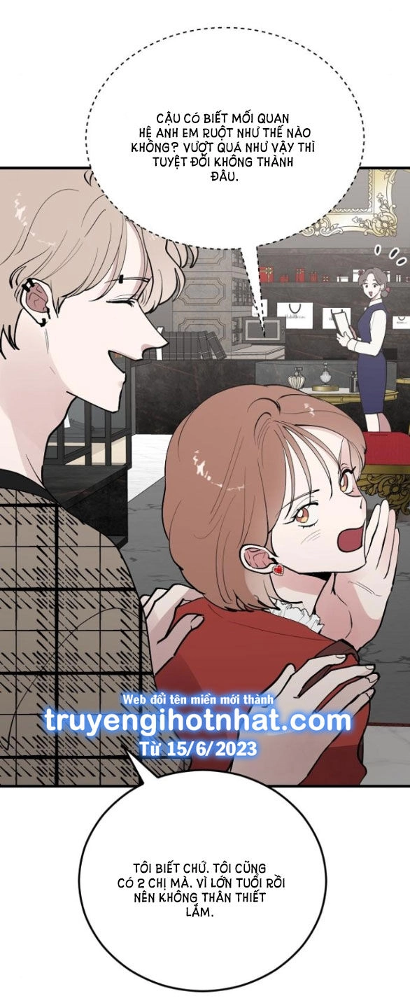 Tân Hôn Mệt Mỏi Của Trưởng Phòng Chapter 30.2 - 54