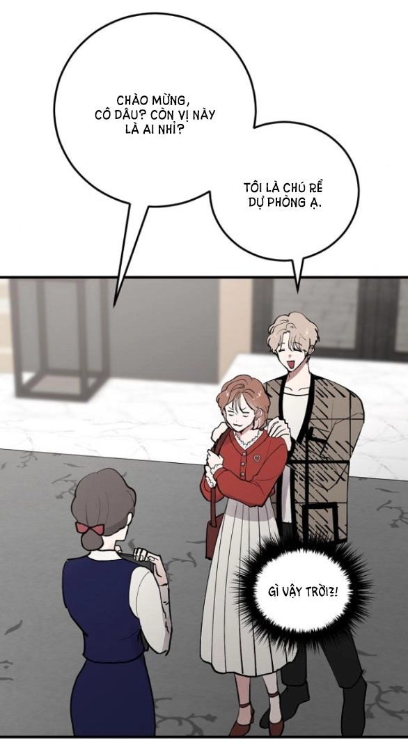 Tân Hôn Mệt Mỏi Của Trưởng Phòng Chapter 30.2 - 56