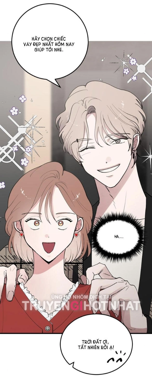 Tân Hôn Mệt Mỏi Của Trưởng Phòng Chapter 30.2 - 58