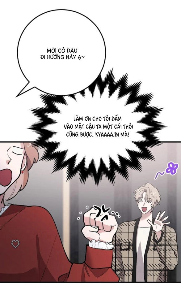 Tân Hôn Mệt Mỏi Của Trưởng Phòng Chapter 30.2 - 60