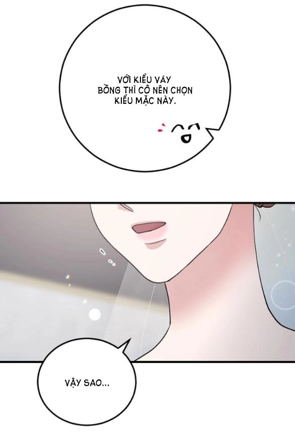 Tân Hôn Mệt Mỏi Của Trưởng Phòng Chapter 30.2 - 65