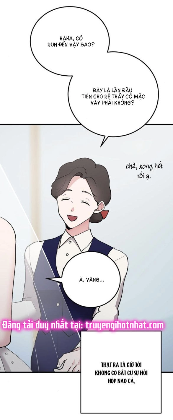 Tân Hôn Mệt Mỏi Của Trưởng Phòng Chapter 30.2 - 67