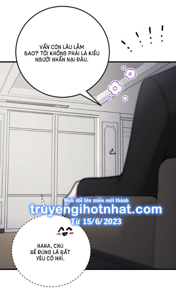 Tân Hôn Mệt Mỏi Của Trưởng Phòng Chapter 30.2 - 71