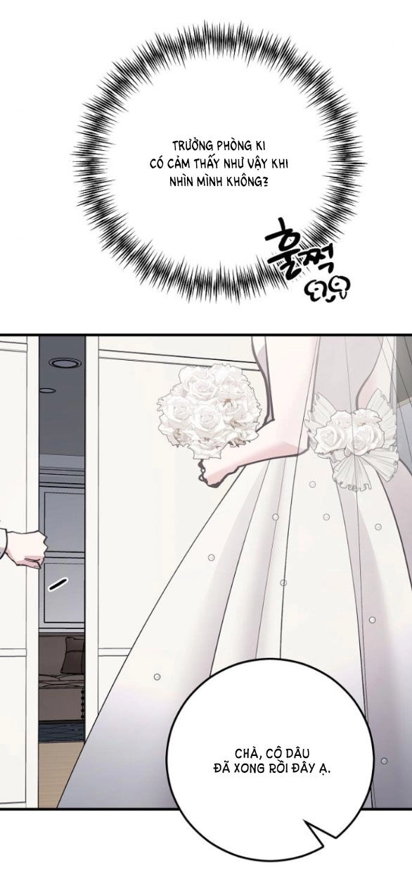 Tân Hôn Mệt Mỏi Của Trưởng Phòng Chapter 30.2 - 74