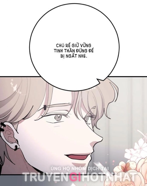 Tân Hôn Mệt Mỏi Của Trưởng Phòng Chapter 30.2 - 76