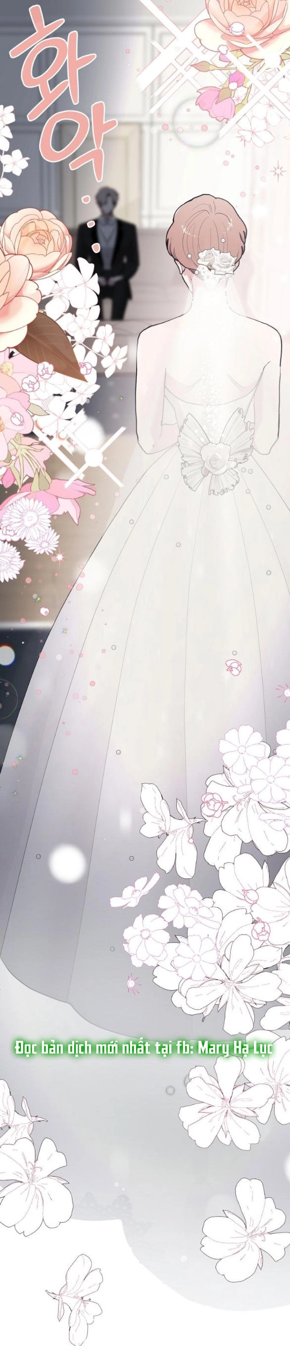 Tân Hôn Mệt Mỏi Của Trưởng Phòng Chapter 30.2 - 77