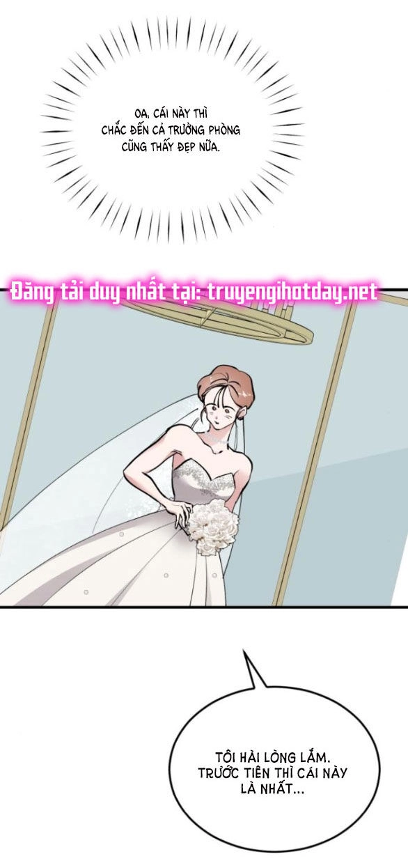 Tân Hôn Mệt Mỏi Của Trưởng Phòng Chapter 31.1 - 7