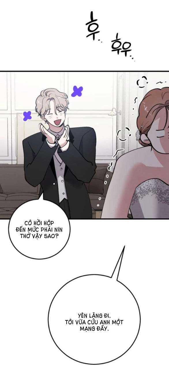 Tân Hôn Mệt Mỏi Của Trưởng Phòng Chapter 31.1 - 17