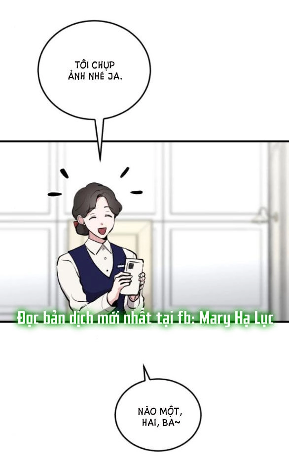 Tân Hôn Mệt Mỏi Của Trưởng Phòng Chapter 31.1 - 19