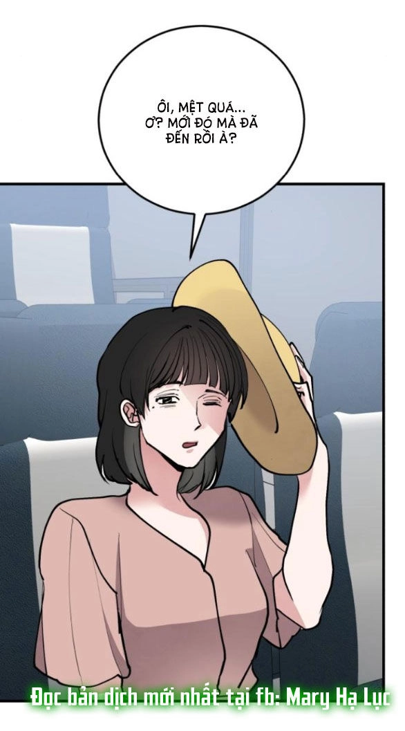 Tân Hôn Mệt Mỏi Của Trưởng Phòng Chapter 31.1 - 54