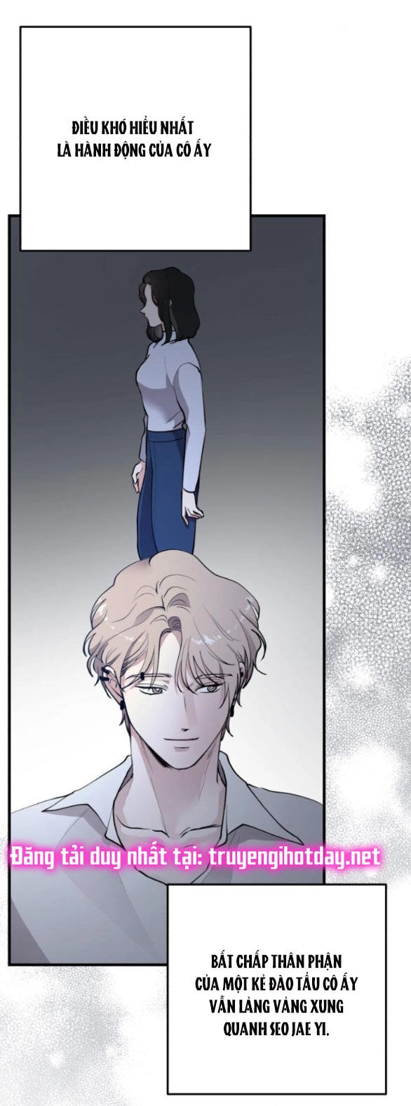 Tân Hôn Mệt Mỏi Của Trưởng Phòng Chapter 31.1 - 75