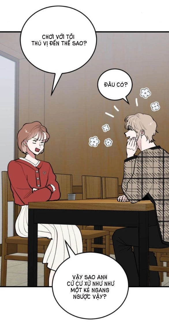 Tân Hôn Mệt Mỏi Của Trưởng Phòng Chapter 31.2 - 9