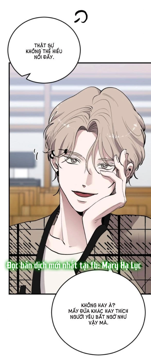 Tân Hôn Mệt Mỏi Của Trưởng Phòng Chapter 31.2 - 11