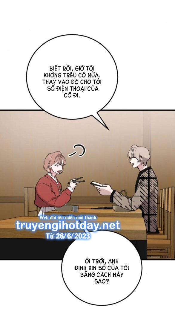 Tân Hôn Mệt Mỏi Của Trưởng Phòng Chapter 31.2 - 18