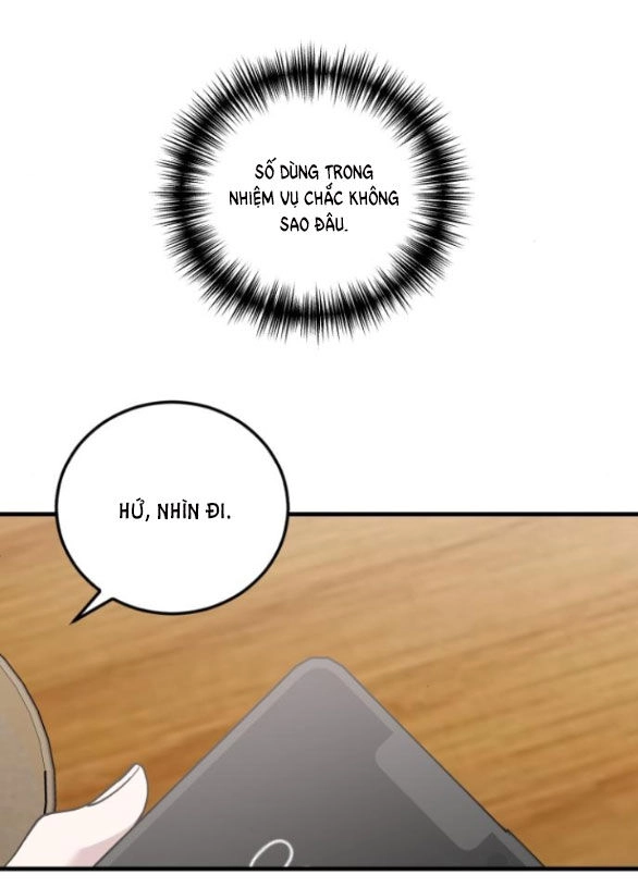 Tân Hôn Mệt Mỏi Của Trưởng Phòng Chapter 31.2 - 20