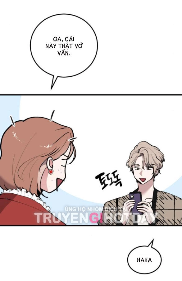 Tân Hôn Mệt Mỏi Của Trưởng Phòng Chapter 31.2 - 23