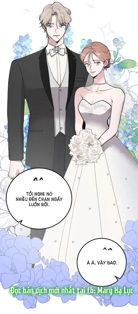 Tân Hôn Mệt Mỏi Của Trưởng Phòng Chapter 31.2 - 28