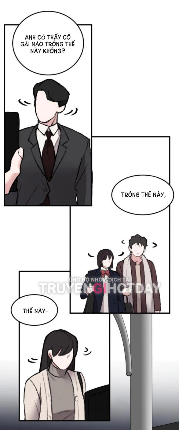 Tân Hôn Mệt Mỏi Của Trưởng Phòng Chapter 31.2 - 44