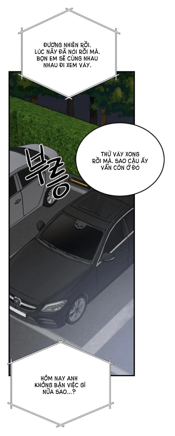 Tân Hôn Mệt Mỏi Của Trưởng Phòng Chapter 31.2 - 58