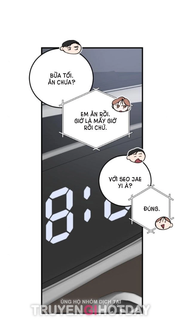 Tân Hôn Mệt Mỏi Của Trưởng Phòng Chapter 31.2 - 59