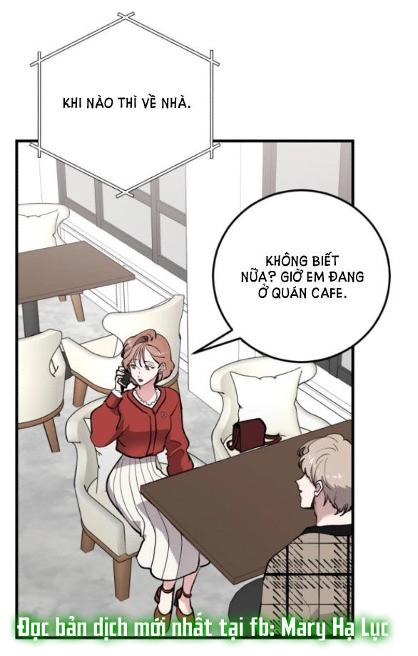 Tân Hôn Mệt Mỏi Của Trưởng Phòng Chapter 31.2 - 63