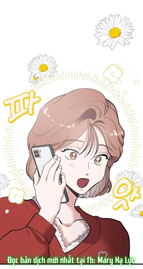 Tân Hôn Mệt Mỏi Của Trưởng Phòng Chapter 32.1 - 2