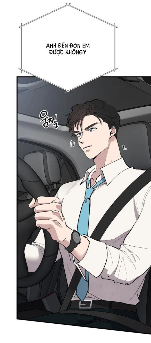 Tân Hôn Mệt Mỏi Của Trưởng Phòng Chapter 32.1 - 4