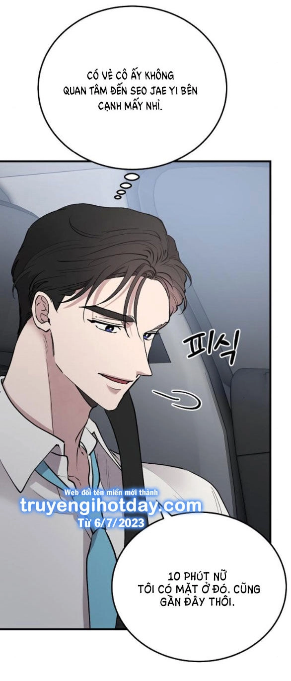 Tân Hôn Mệt Mỏi Của Trưởng Phòng Chapter 32.1 - 10