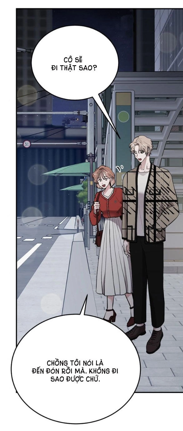 Tân Hôn Mệt Mỏi Của Trưởng Phòng Chapter 32.1 - 17