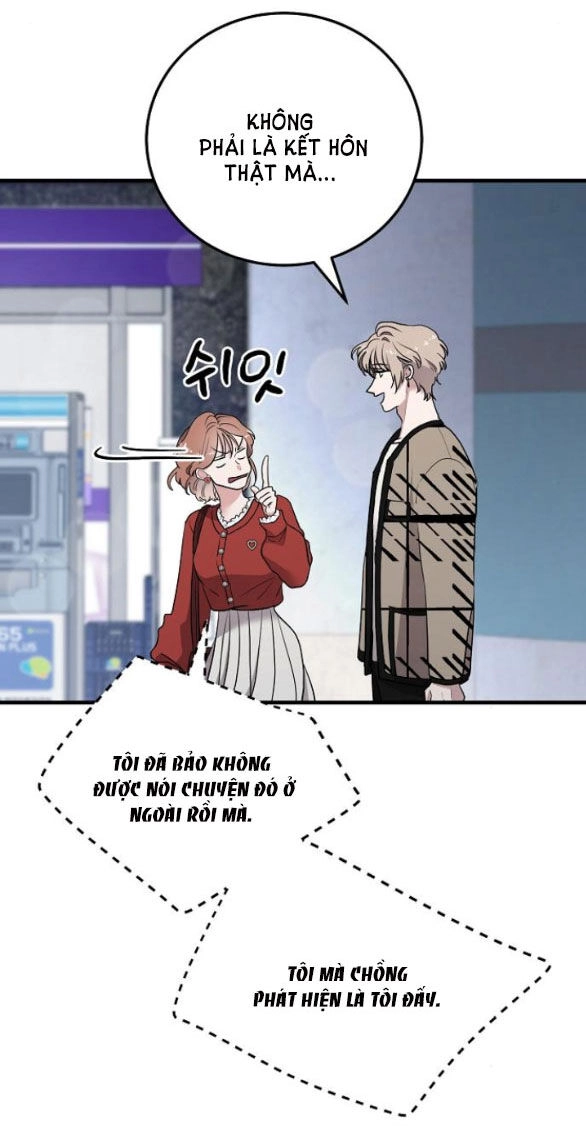 Tân Hôn Mệt Mỏi Của Trưởng Phòng Chapter 32.1 - 21