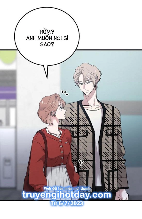 Tân Hôn Mệt Mỏi Của Trưởng Phòng Chapter 32.1 - 25