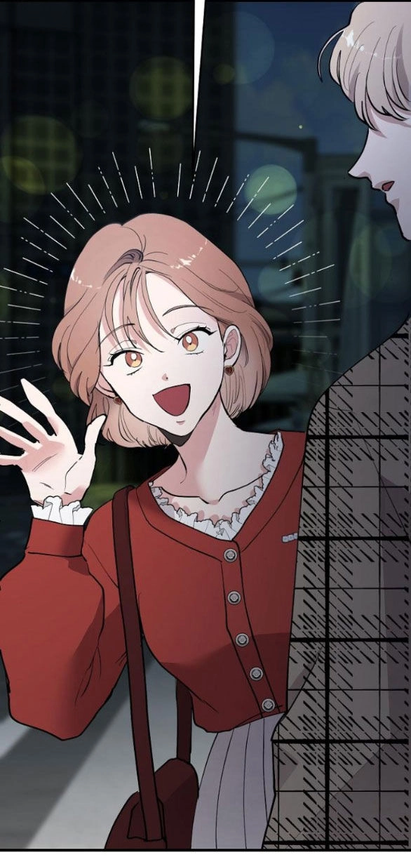 Tân Hôn Mệt Mỏi Của Trưởng Phòng Chapter 32.1 - 32