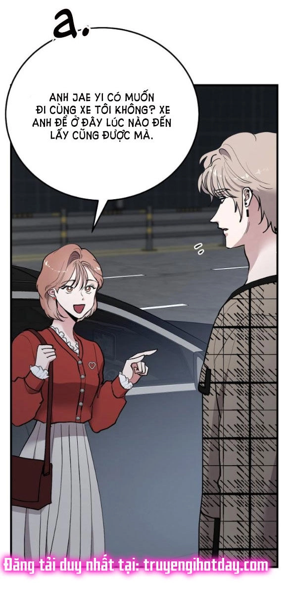 Tân Hôn Mệt Mỏi Của Trưởng Phòng Chapter 32.1 - 38