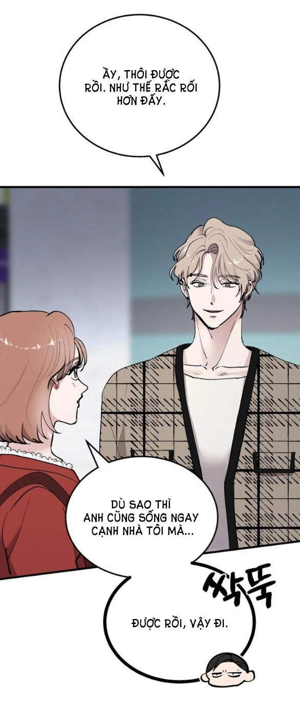 Tân Hôn Mệt Mỏi Của Trưởng Phòng Chapter 32.1 - 40