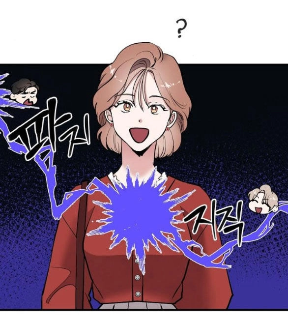 Tân Hôn Mệt Mỏi Của Trưởng Phòng Chapter 32.1 - 44