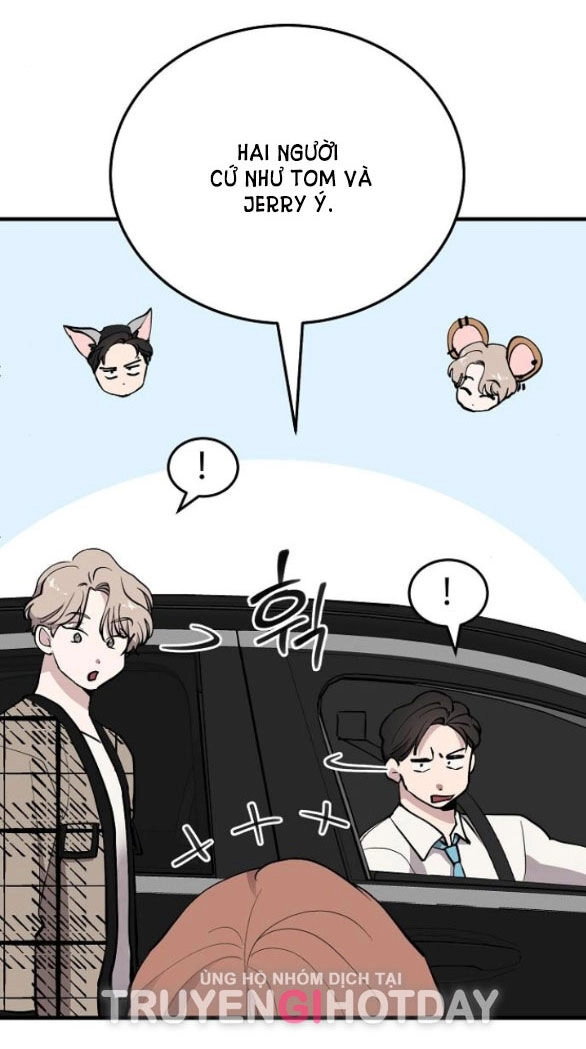 Tân Hôn Mệt Mỏi Của Trưởng Phòng Chapter 32.1 - 46